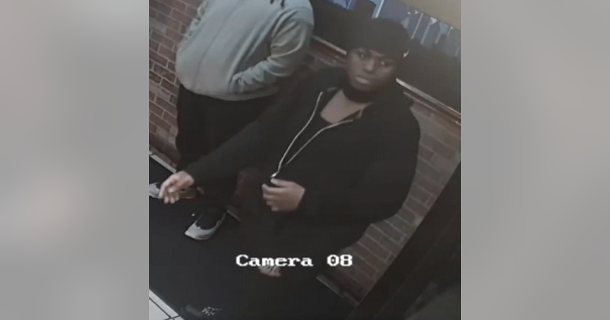 Suspect at large after late-night double homicide in Greater Grand