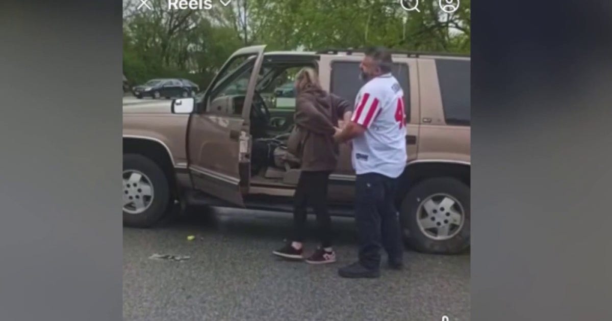 Woman alleges off-duty Forest Park officer forcibly detained her after minor crash