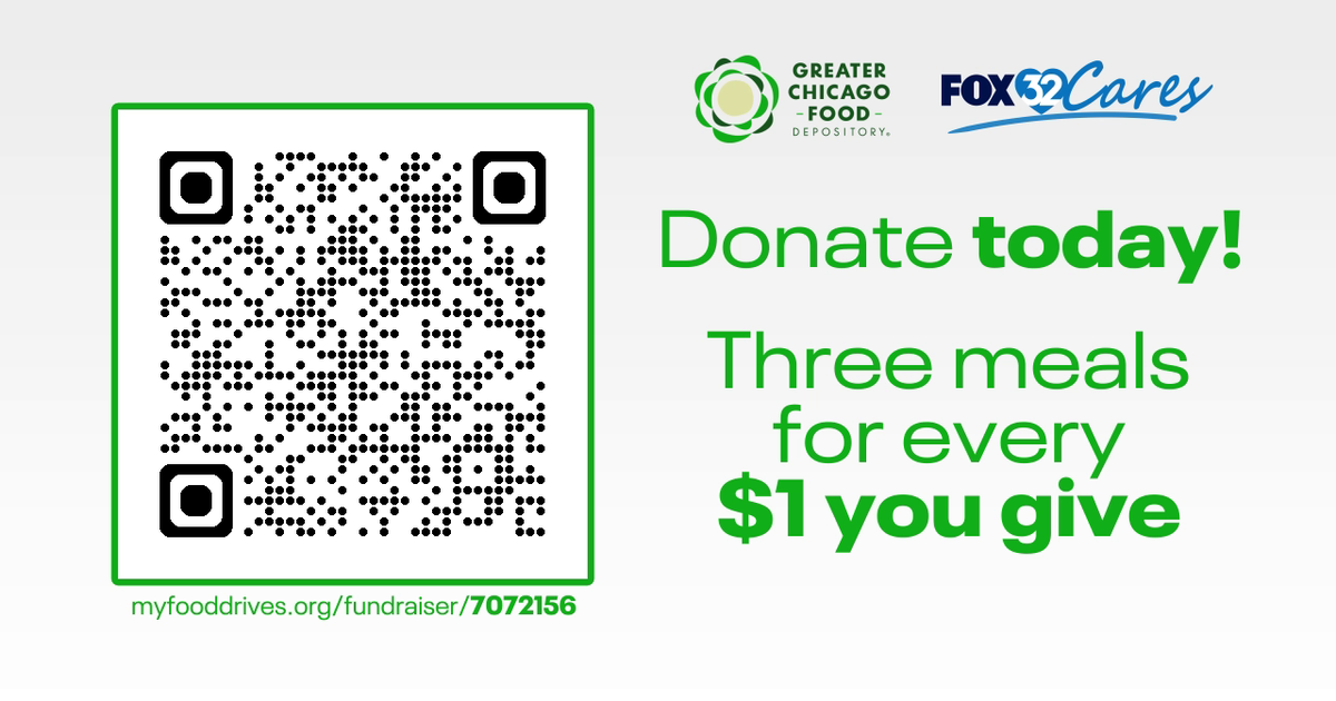 How to help provide nutritious meals for Chicago kids this summer