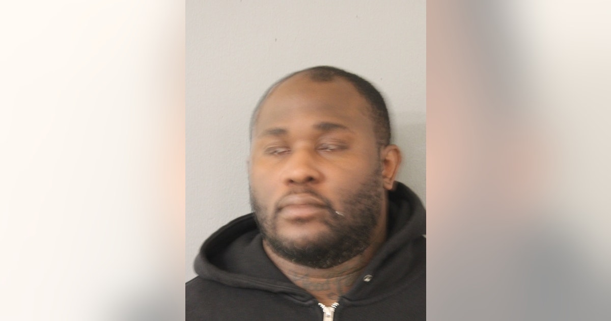 Chicago man charged in deadly Auburn Gresham shooting: police | FOX 32 ...