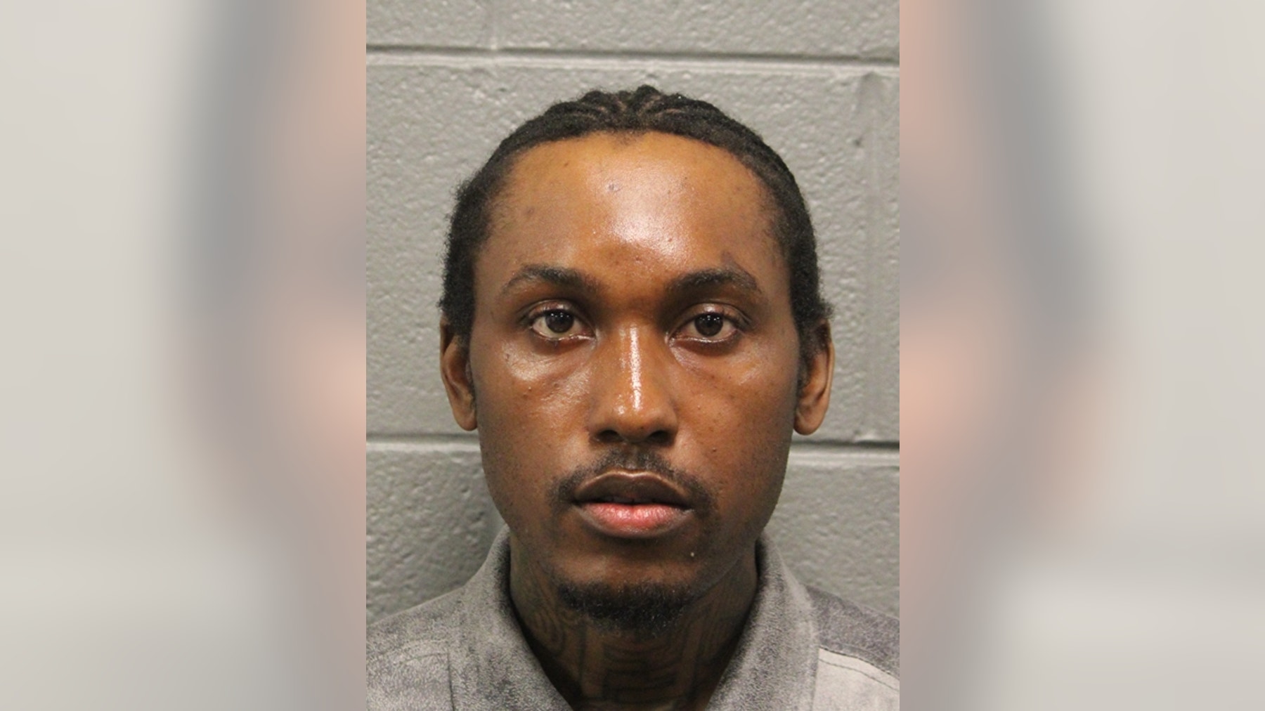 Chicago man faces attempted murder, robbery charges in January shooting