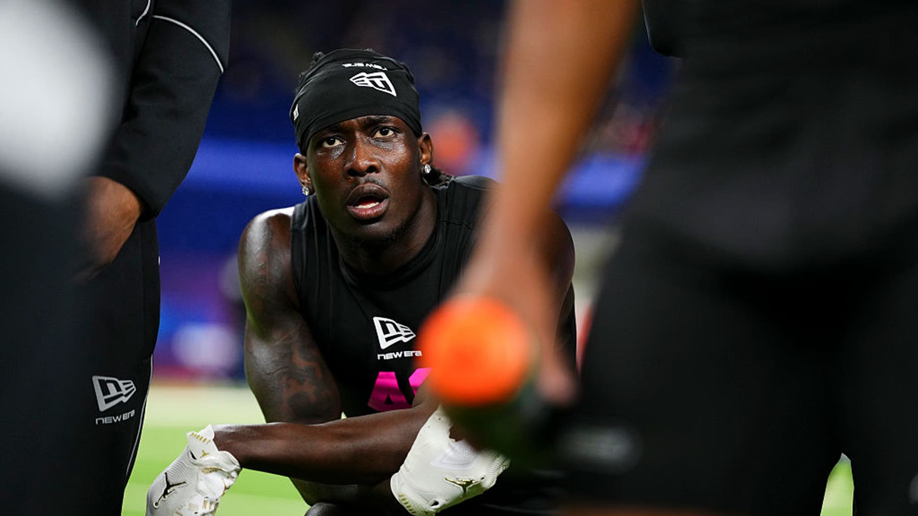 Fox 32 Chicago NFL Mock Draft: Post-NFL Free Agency predictions for the Chicago Bears and more