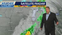 Chicago weather: Flooding concerns remain, drier conditions for Saturday