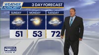 Chicago weather: Freeze Watch issued after sudden temperature drop