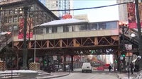 State Street closure near major CTA station rebuild in Loop begins