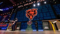 Who the Bears could target in the NFL Draft, round by round