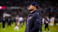 The Bears' 2026 mantra holds strong as offseason program begins