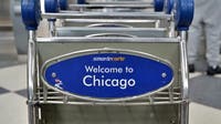 O’Hare ranked most stressful airport in U.S., study finds