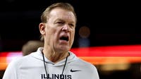 No. 3 Illinois, with 5 key players back on the roster, reloads for another run at the Final Four