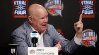 'I'm not giving Michael anything': Hall of Fame ref Joey Crawford on MJ, modern NBA and more