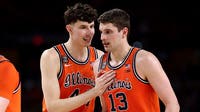 Illinois basketball: Illini to return majority of its core, agent says