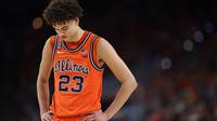 Takeaways as the Illini basketball season ends in the Final Four