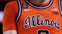 Illini wheelchair basketball team makes Final Four run