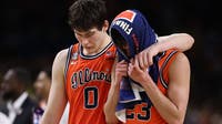How Illinois is weathering the perspective after Final Four loss