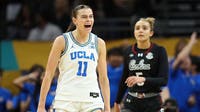 2026 WNBA Draft: Chicago Sky select UCLA's Gabriela Jaquez with fifth overall selection