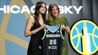 2026 WNBA Draft: What we know about Chicago Sky pick Gabriela Jaquez