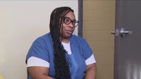Ambush or attempted murder? Jailed Chicago mom says she never pulled the trigger