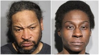2 charged in Chicago mail theft burglary: officials