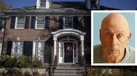 Former owner of 'Home Alone' house found dead in Chicago suburb after child sexual abuse material charges