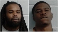 Chicago men charged in deadly drive-by shooting of Alsip man