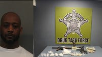 Lake County raid uncovers drugs, cash, weapons at Gary home: sheriff