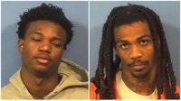 Chicago men charged after leading police on 'beyond disturbing' chase: officials