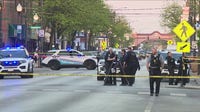 Man killed, 3 women hospitalized after Little Village shooting, police say