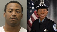 Aréanah Preston shooting: Suspect pleads guilty to 2023 killing of Chicago police officer