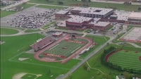 Portage High School put on lockdown after shooting threat, police investigating