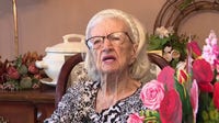 Wheaton woman celebrates 108th birthday with dance, Tiara and Tootsie Rolls