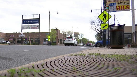 Impaired driver accused in deadly Belmont Cragin hit-and-run; victim is 7th killed this year