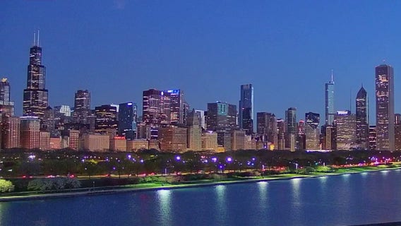 Chicago weather: Freeze warning starts the day before temperatures rebound