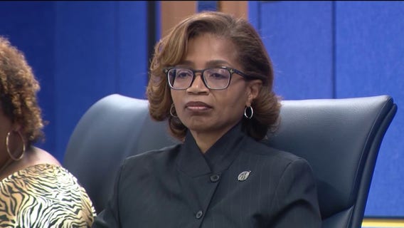 CPS CEO pushes back on May 1 school closure as confusion grows for parents