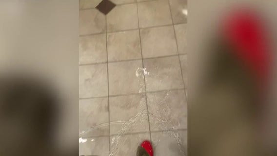 Chicago South Side home floods again, family demands city fix ongoing problem