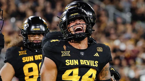 Chicago Bears select Keyshaun Elliott No. 166 overall: What it means for the team