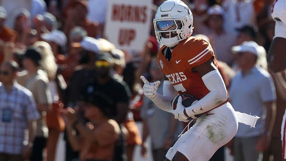 Chicago Bears select Texas CB Malik Muhammad No. 124 overall: What it means for the Bears
