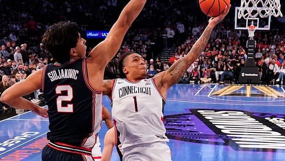 Illinois basketball and UConn have recent history: Here's why the Final Four won't be the same