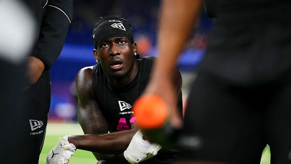 Fox 32 Chicago NFL Mock Draft: Post-NFL Free Agency predictions for the Chicago Bears and more