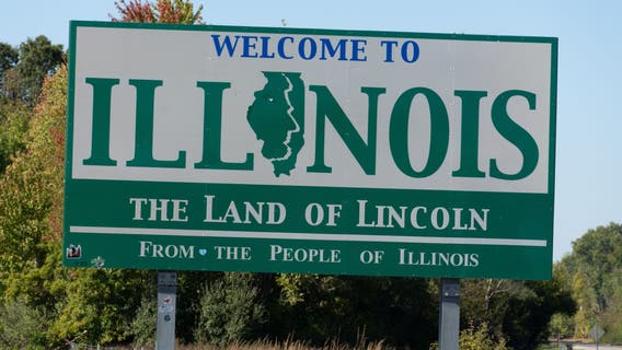 This Chicago suburb ranked No.1 in Illinois for starting a business, report says