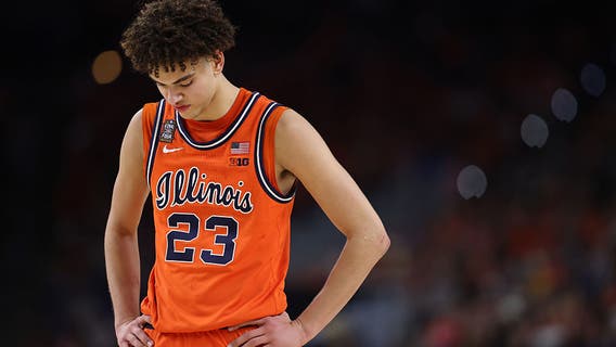 Takeaways as the Illini basketball season ends in the Final Four
