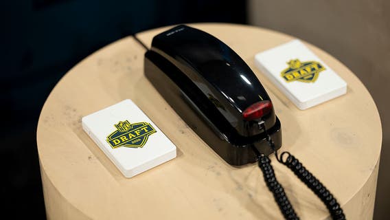 2026 NFL draft: Chicago Bears undrafted free agent (UDFA) signings after the draft