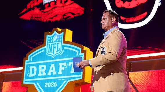 Give Poles & Johnson the benefit of the doubt: 7 thoughts on the Chicago Bears in the 2026 NFL Draft