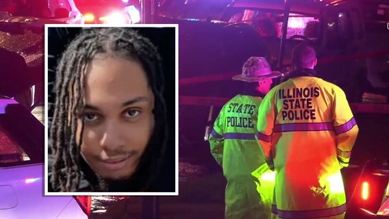 Man killed in shooting involving Illinois State Police on Chicago's South Side