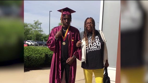 Mother speaks out after teen killed in Hyde Park shooting