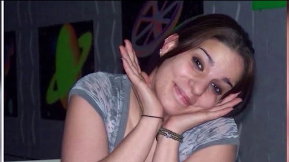 Mother of Illinois woman found dead pushes for SAFE-T Act reform