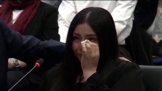 New evidence revealed in Border Patrol shooting of Chicago woman