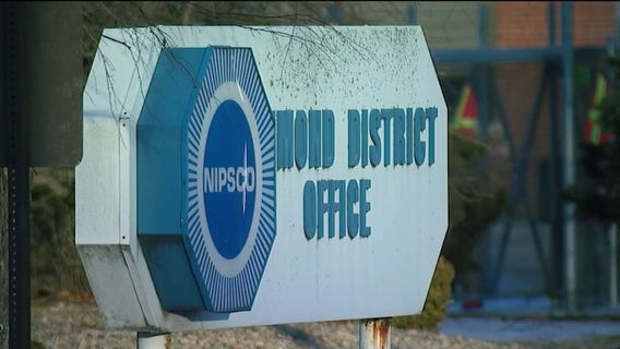 NIPSCO CEO gets questioned about USW lockout, Blackstone's investment