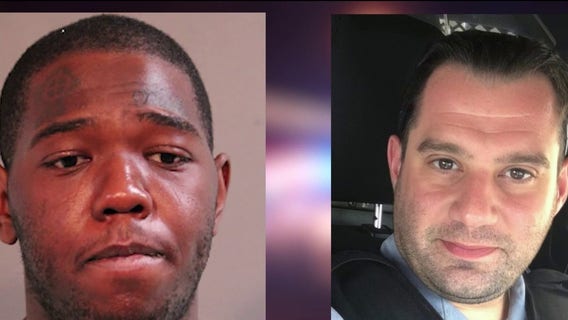 Man accused of killing Chicago police officer to remain in custody, judge rules