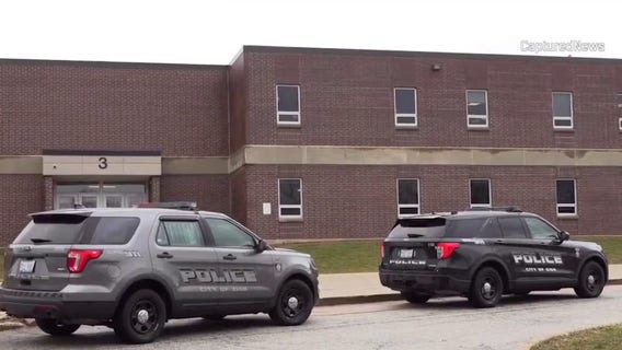 Family sues Chicago-area high school over stabbing of 17-year-old girl