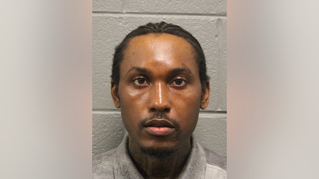 Chicago man faces attempted murder, robbery charges in January shooting